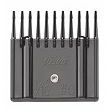 oster 2 inch guard comb