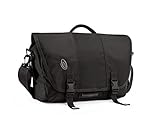 Timbuk2 Commute Messenger Bag 2013, Black, Medium