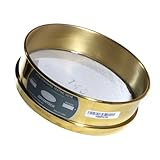 Advantech Brass Test Sieves, 8