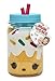 Num Noms Plush Surprise in a Jar Giftset Wave 2