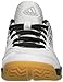 adidas Performance Women's Ligra 4 W Volleyball Shoe