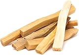 Palo Santo Sticks - 100% Natural - Sustainably