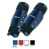 Century Student Shin Guard Black