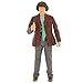 Doctor Who 4th Doctor - Tom Baker Fourth Doctor Action Figure - 5
