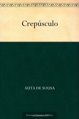 Crepúsculo (Portuguese Edition)