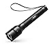 Anker Bolder LC90 2-Cell Rechargeable Flashlight, IP65 Water-Resistant, Zoomable, LED Torch (for Camping and Hiking) with Super Bright 900 Lumens CREE LED, 5 Light Modes, 18650 Battery Included primary