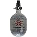 Empire Paintball Basics 48ci 4500psi Air Tank