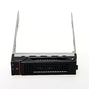 Image of Lenovo 3.5" ThinkServer Hard Drive Caddy