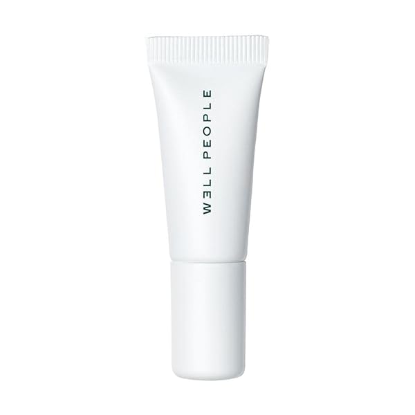WELL PEOPLE BIO CORRECT CONCEALER, FULL-COVERAGE, NOURISHING LIQUID CONCEALER FOR CONCEALING & CORRECTING, HYDRATING FORMULA, VEGAN & CRUELTY-FREE, 1C