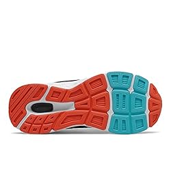 New Balance Kid's 680 V6 Hook and Loop Running