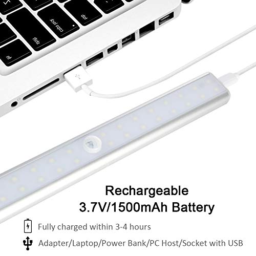 LUNSY 32LED Under Lighting Remote Control, 220lm, Wireless