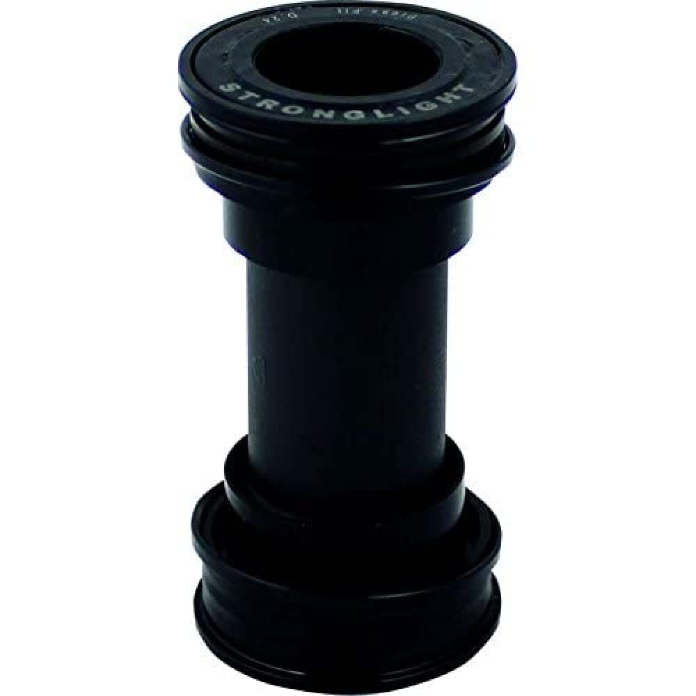 Stronglight Bb86/89/92 Bottom Bracket Black One Size