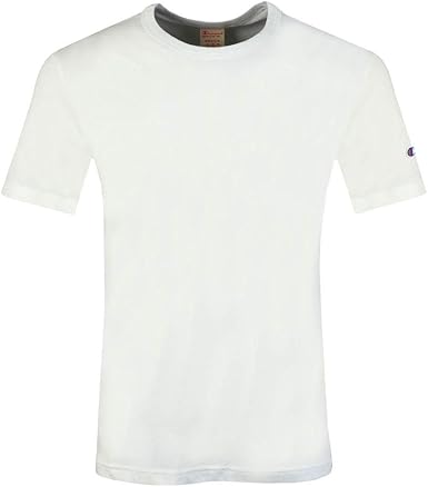 champion reverse weave white