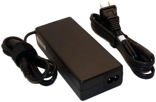 90W AC Power Adapter Charger for Lenovo IdeaPad U300e V570 y710 G430-4153 g530-4446 Y300 Laptop +Cord