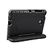 Samsung Galaxy Tab 4 7.0 Kids Case - BMOUO EVA ShockProof Case Light Weight Kids Case Super Protection Cover Handle Stand Case for Kids Children for Samsung Galaxy Tab4 7-inch Tablet - Black Color
