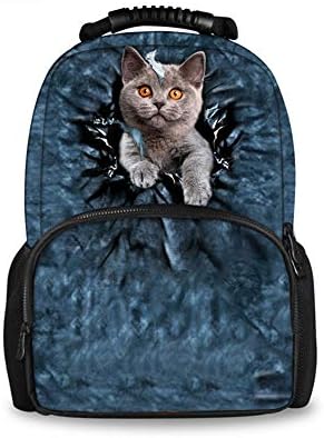 School Bag For Girls Lightweight Durable Daypack Backpack