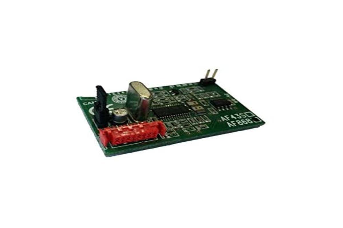 Came Radio Frequency Board, 868.35 Mhz