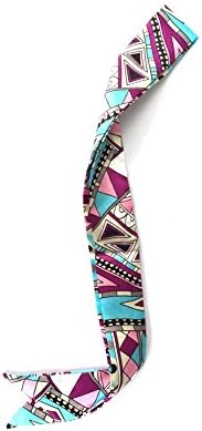 Lean In Fashion Hair Accessory Hairband Hair Band Handbag Handle Ribbon Scarf