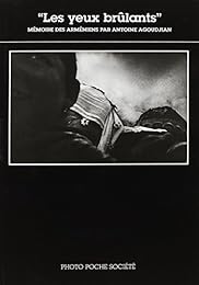 "Les  yeux brûlants"