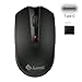 Type C Wireless Mouse, AURTEC 2.4GHz USB-C Wireless Mice for Laptop and More USB-C Devices