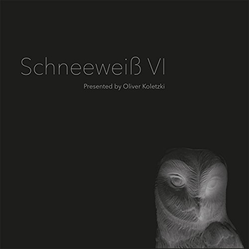 Oliver Koletzki - Schneeweiss Vi - Zortam Music