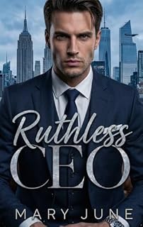 Livro Ruthless CEO (os CEOs de Manhattan Livro 3)
