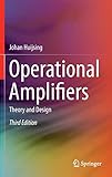 Operational Amplifiers: Theory and Design by