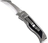 HAWK Samurai Pocket Knife - PK20505