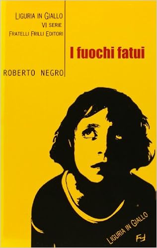 Roberto Negro - I fuochi fatui (2010)