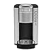 Cuisinart SS-6 Compact Single Serve Coffee Maker (Renewed)
