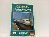 Image de German Railways Locomotives and Multiple Units (European Handbook)