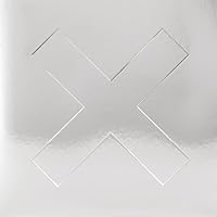The XX Ablum Cover