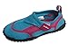 The Wave - Childrens Aqua Shoe,7 M US Big Kid,Royal