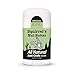 Squirrel's Nut Butter All Natural Anti Chafe Salve, Stick Applicator