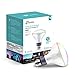 Kasa Smart Light Bulb, Multicolor by TP-Link – WiFi Bulb, No Hub Required, Works with Alexa & Google (LB230)