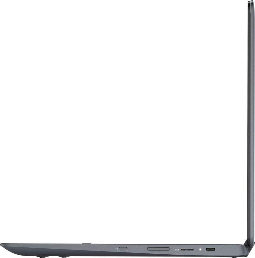 Dell Inspiron 2-in-1 14" Full HD Touch-Screen Chromebook - Intel Core i3, 4GB Memory, 128GB eMMC Solid State Drive Urban Gray Chrome OS: Computers & Accessories