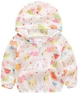 baby summer coats