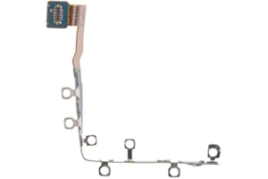 WHOLESALE GADGET PARTS Flex Cable (Cellular Antenna) for Samsung Galaxy S21 Ultra (International) with Separator Card