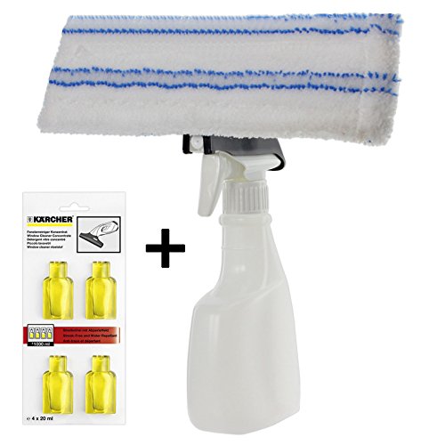 Buy SPARES2GO Spray Bottle Kit for 