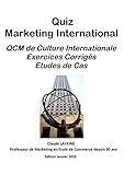 Quiz de Marketing International (French Edition) by 