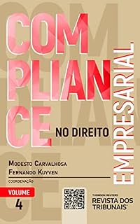 Livro Compliance no Direito Empresarial - Vol. 4