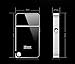 PRITECH RSM-1880 Portable Foil Shaver for Men, USB Recharging Interface Black …