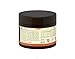 ecoLove Hair Mask for Dry, Damaged, and Curly Hair - Deep Conditioning Treatment with Carrot and Pumpkin Extract, SLS & Paraben-Free, Vegan and Cruelty-Free - 11.8 oz
