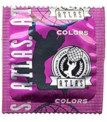 Amazon.com: Trustex Color Sensations + Brass Lunamax Pocket Case, Assorted  Colored Lubricated Latex Condoms-24 Count : Health & Household