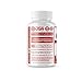 Keto Pills, Patented goBHB Formula - Stimulant Free Keto Burn - Maintain Ketosis, Improve Mental Focus, Support Endurance - Exogenous Ketones for The Ketogenic Diet, 90 Capsules