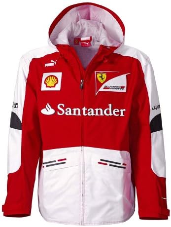 giacca ferrari puma