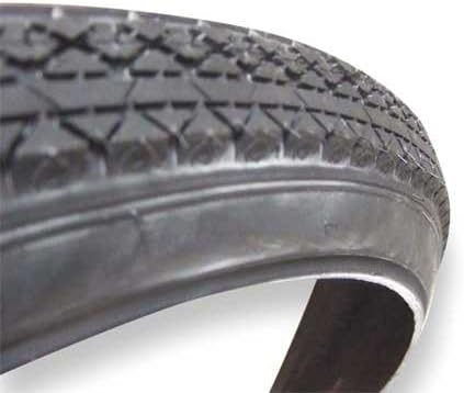 Bicycle or Tricycle Tire, 20 In. Dia.