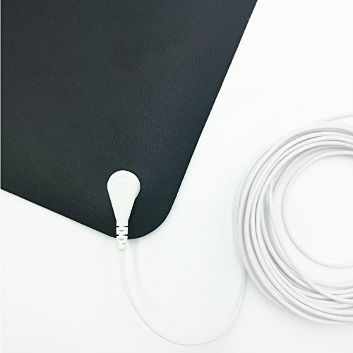 2 LandKissing+Grounding+Portable+Bracelets+Straight