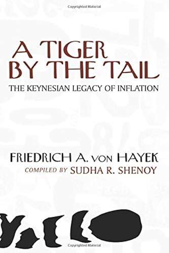 Download A Tiger by the Tail: The Keynesian Legacy of Inflation PDF