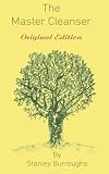 The Master Cleanser by Stanley Burroughs